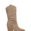 Ankle Boots | Alma En Pena Cowboy Ankle Boot