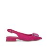 Flat Shoes | Alma En Pena Flat Stone Shoe