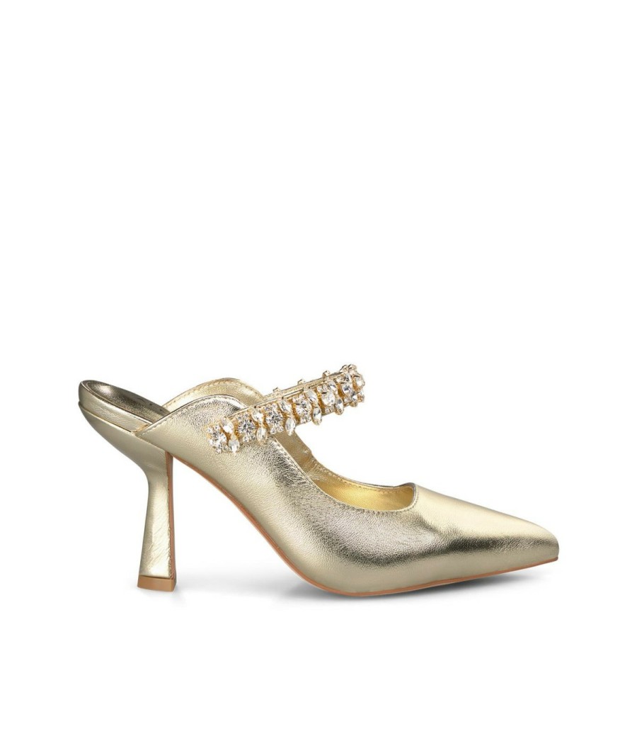 Pumps | Alma En Pena Slingback Shoe