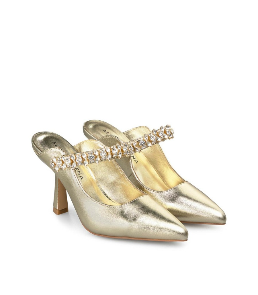 Pumps | Alma En Pena Slingback Shoe