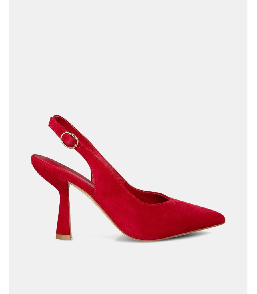 Pumps | Alma En Pena High Heel