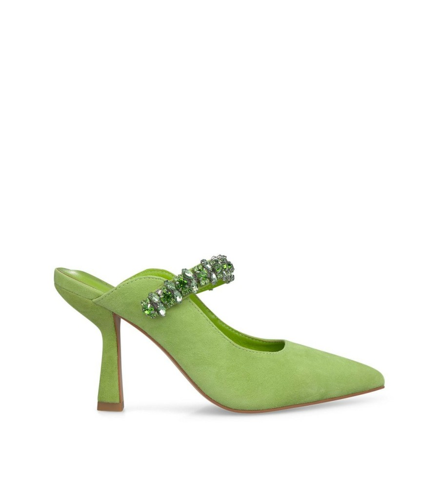 Pumps | Alma En Pena Slingback Shoe