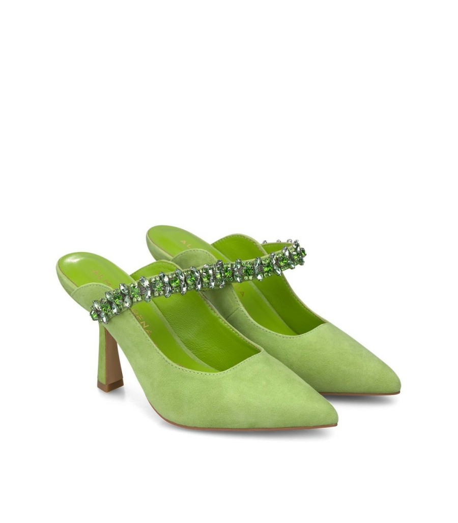 Pumps | Alma En Pena Slingback Shoe