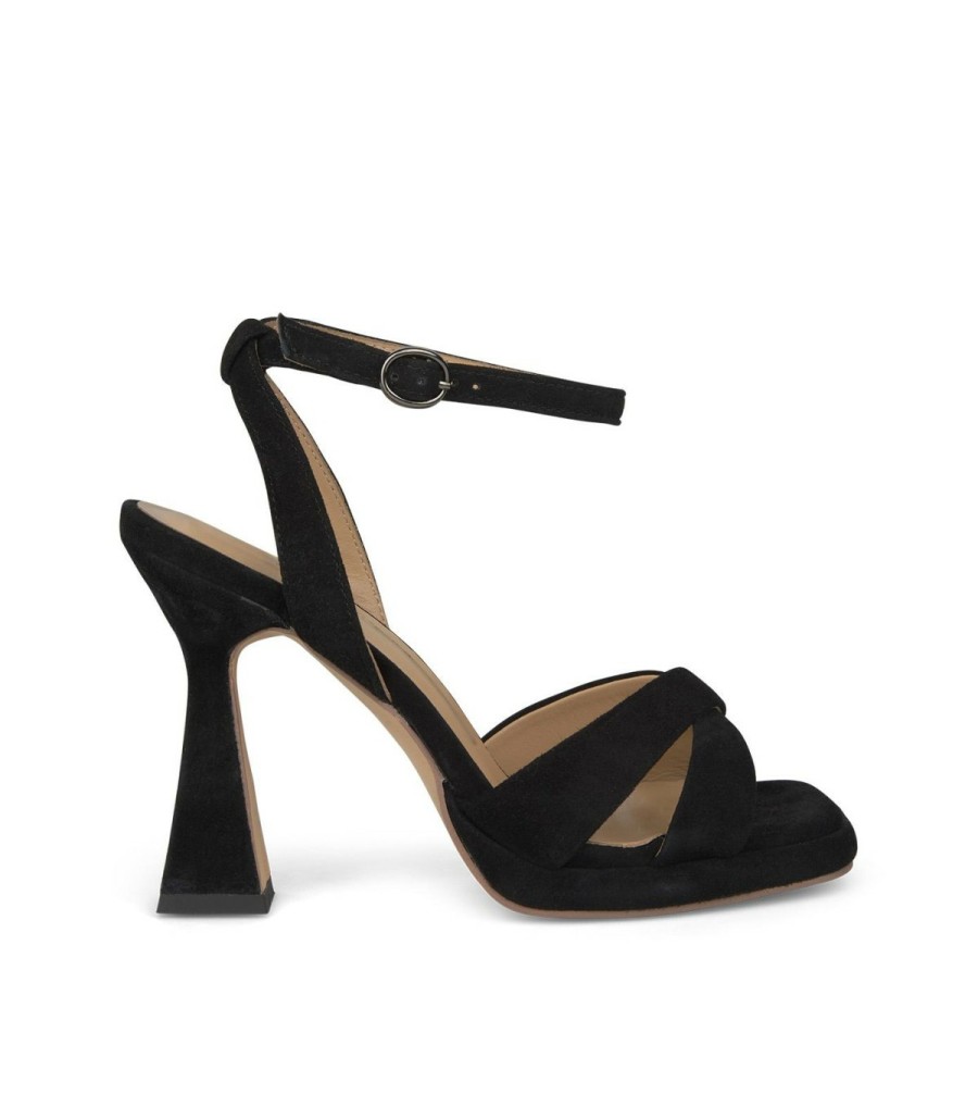 High Heel Sandals | Alma En Pena High Heel Sandal