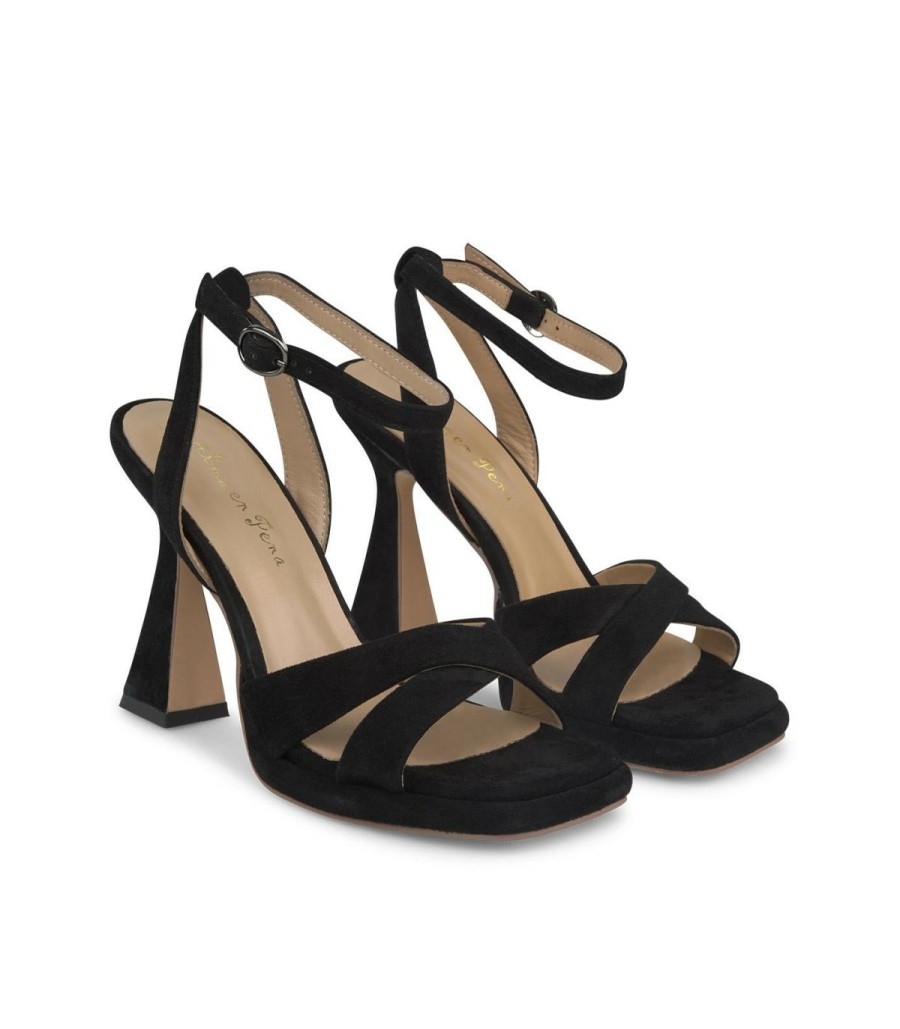 High Heel Sandals | Alma En Pena High Heel Sandal