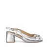 Pumps | Alma En Pena Buckle Fastening Shoe