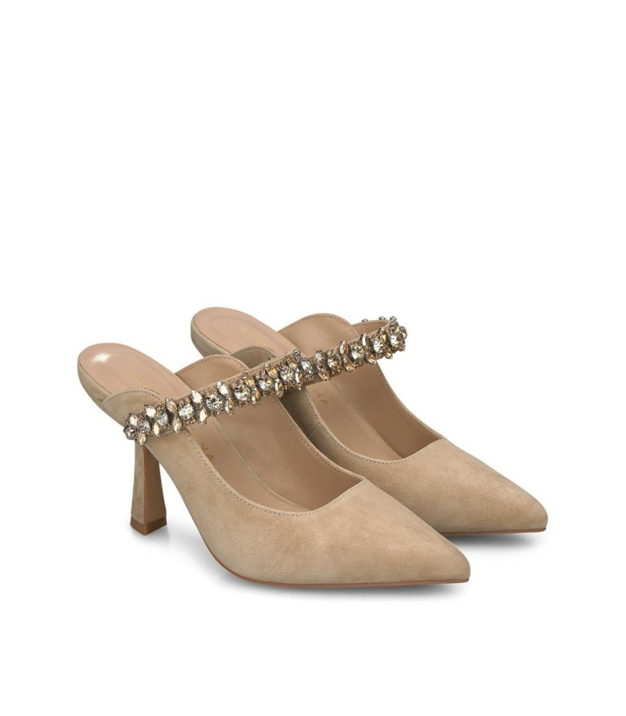 Pumps | Alma En Pena Slingback Shoe