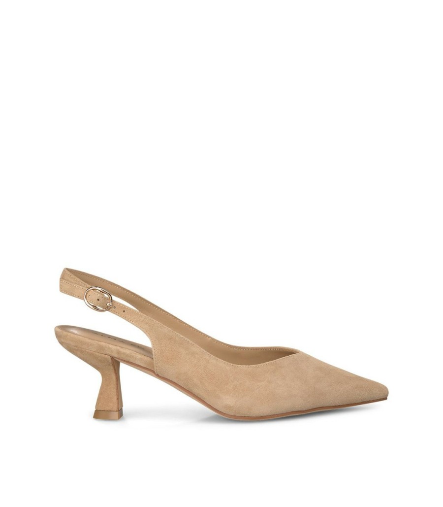 Pumps | Alma En Pena Heel Shoe Pointed Toe