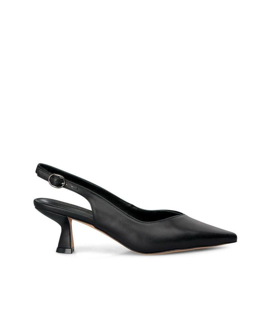 Pumps | Alma En Pena Heel Shoe Pointed Toe