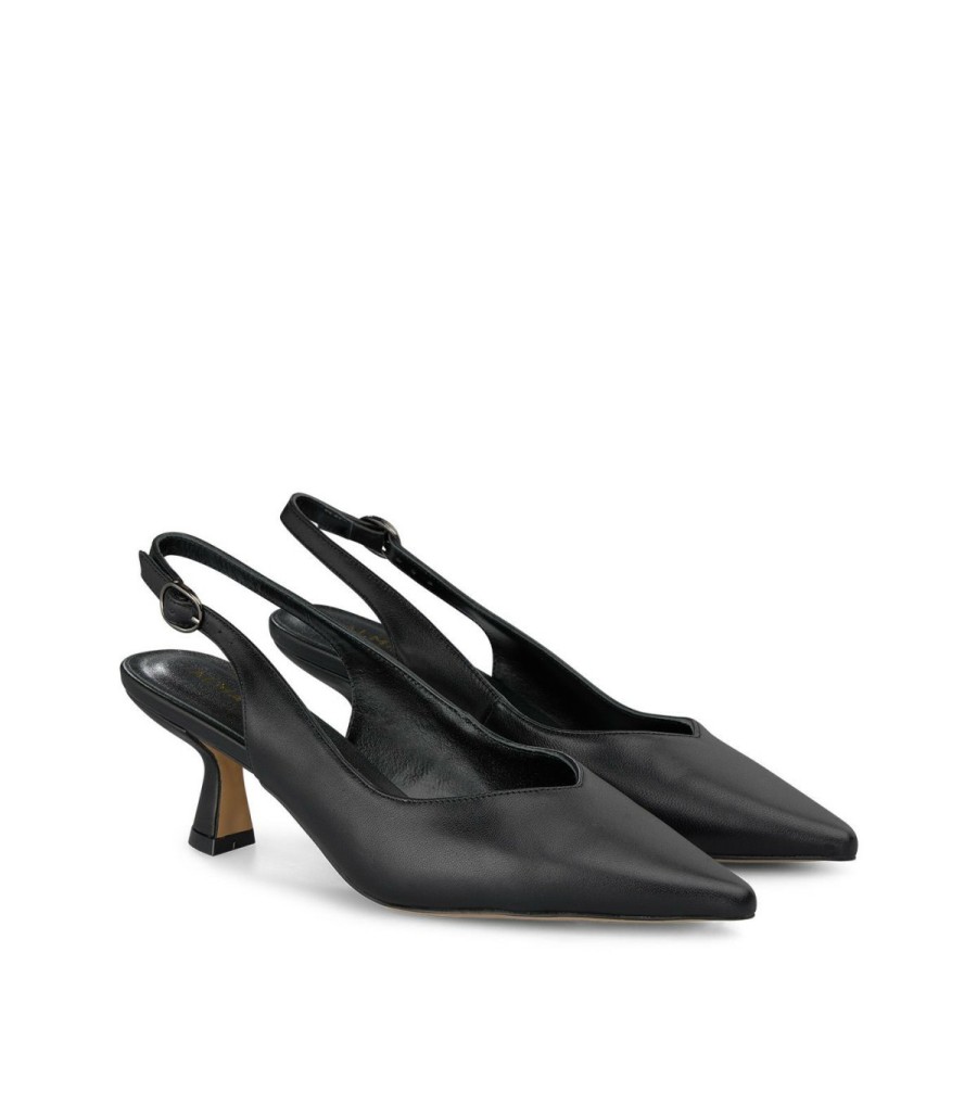 Pumps | Alma En Pena Heel Shoe Pointed Toe