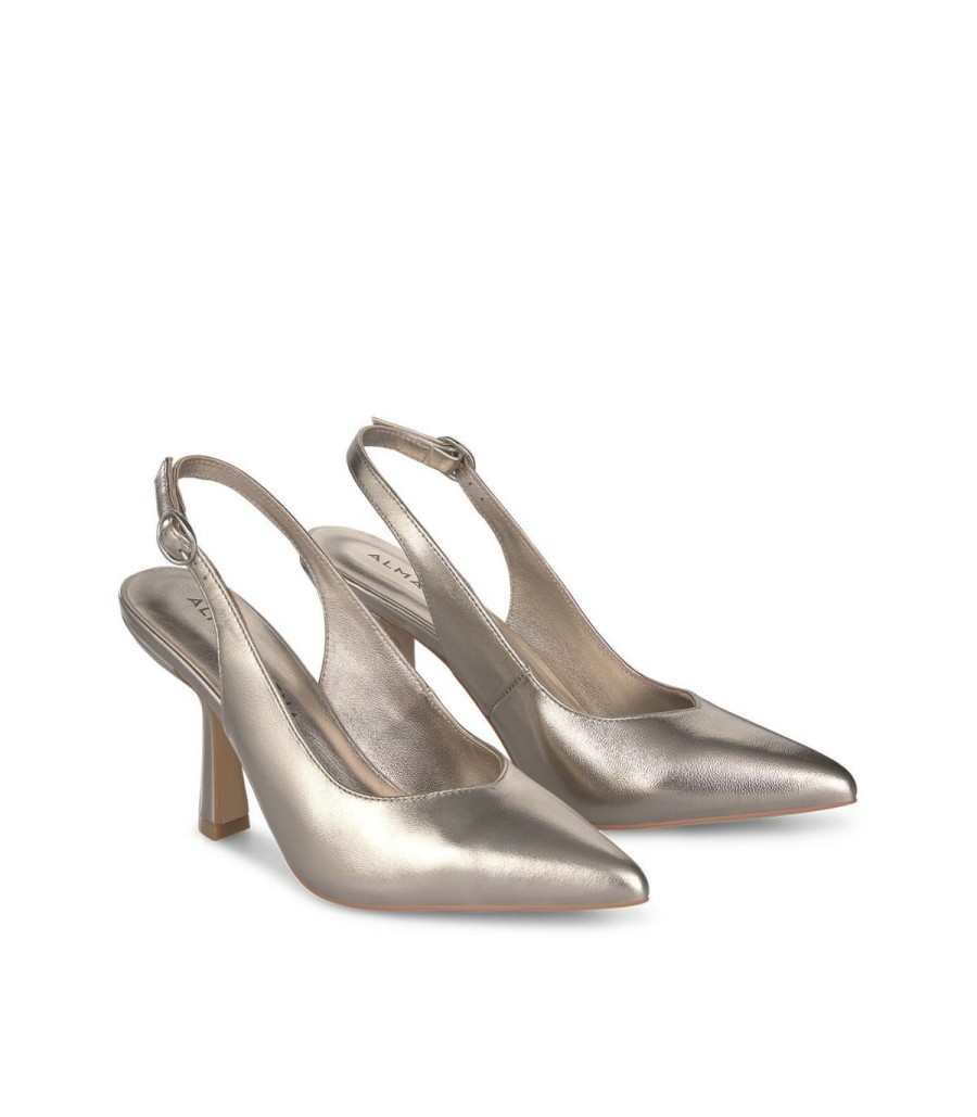 Pumps | Alma En Pena High Heel