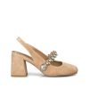 Pumps | Alma En Pena High Heels With Details