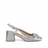 Pumps | Alma En Pena Square Toe Heeled Shoes