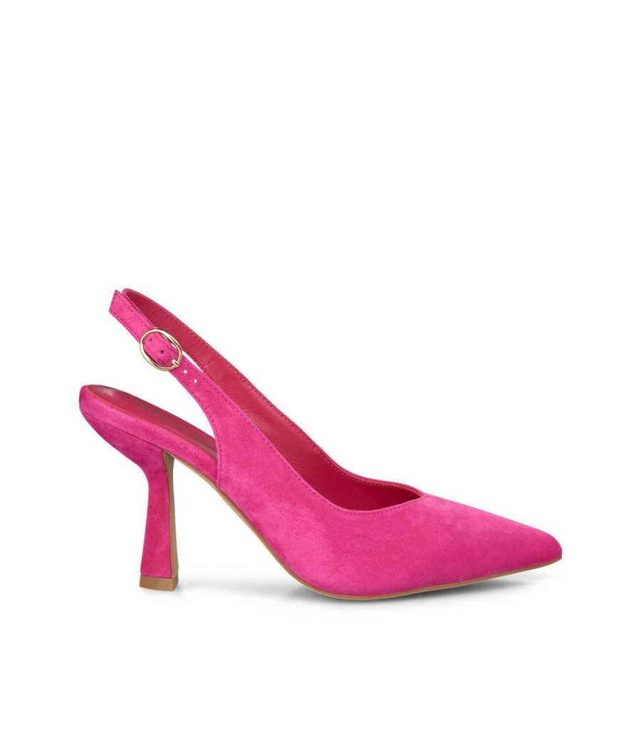 Pumps | Alma En Pena High Heel