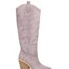 Boots | Alma En Pena Cowboy Heeled Boot