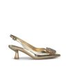 Pumps | Alma En Pena Rhinestone Brooch Shoe