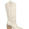 Boots | Alma En Pena Cowboy Boot Heel