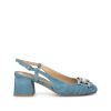 Pumps | Alma En Pena Buckle Fastening Shoe