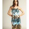 Short Dresses | Alma En Pena Multi Sequin Dress