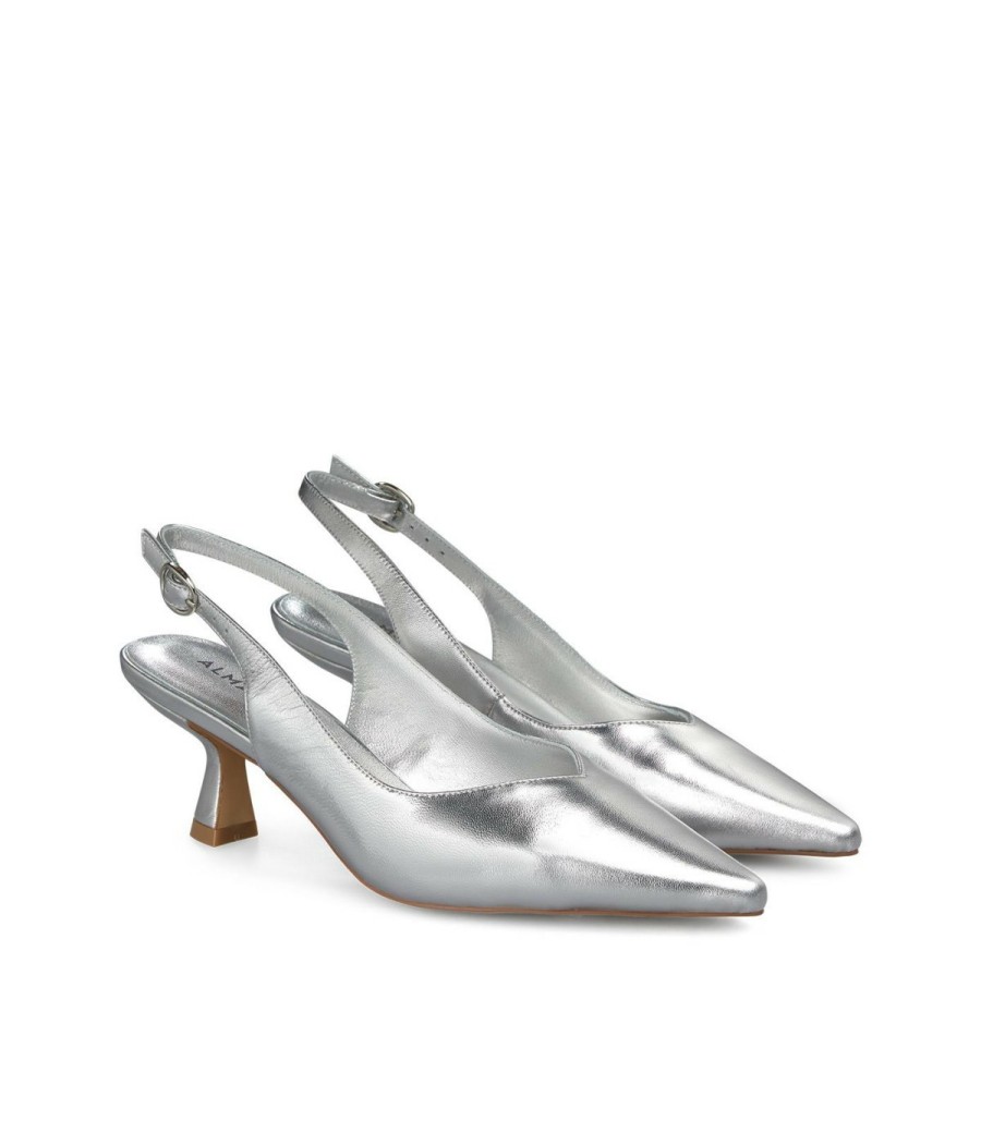 Pumps | Alma En Pena Heel Shoe Pointed Toe