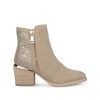 Ankle Boots | Alma En Pena Ankle Boot With Side Zips