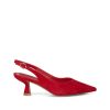 Pumps | Alma En Pena Heel Shoe Pointed Toe