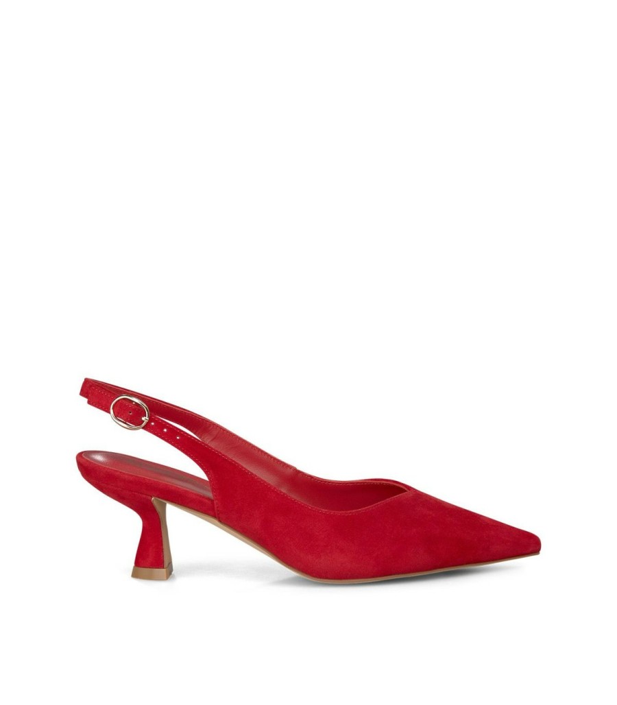 Pumps | Alma En Pena Heel Shoe Pointed Toe