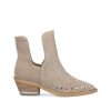 Ankle Boots | Alma En Pena Ankle Boot With Slit