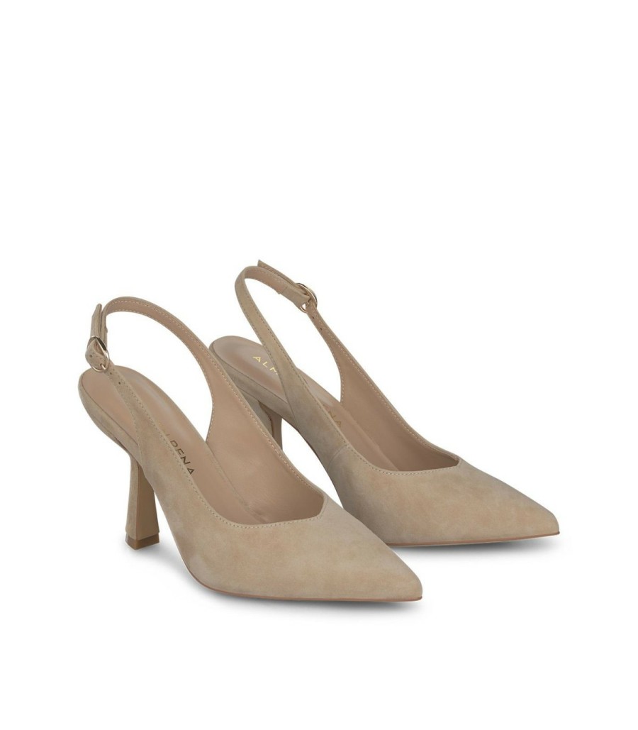 Pumps | Alma En Pena High Heel