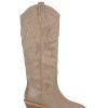 Boots | Alma En Pena Boot With Flame Detail