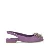 Flat Shoes | Alma En Pena Flat Shoe Flower