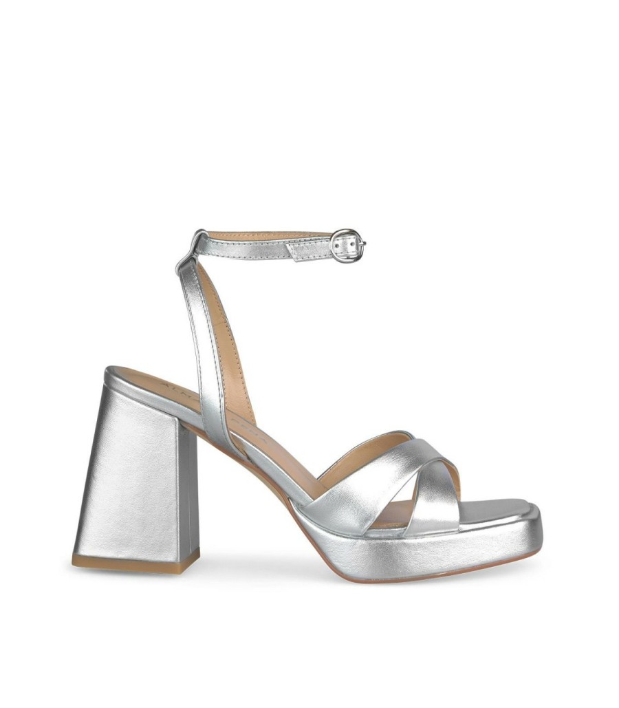 High Heel Sandals | Alma En Pena Heeled Sandal