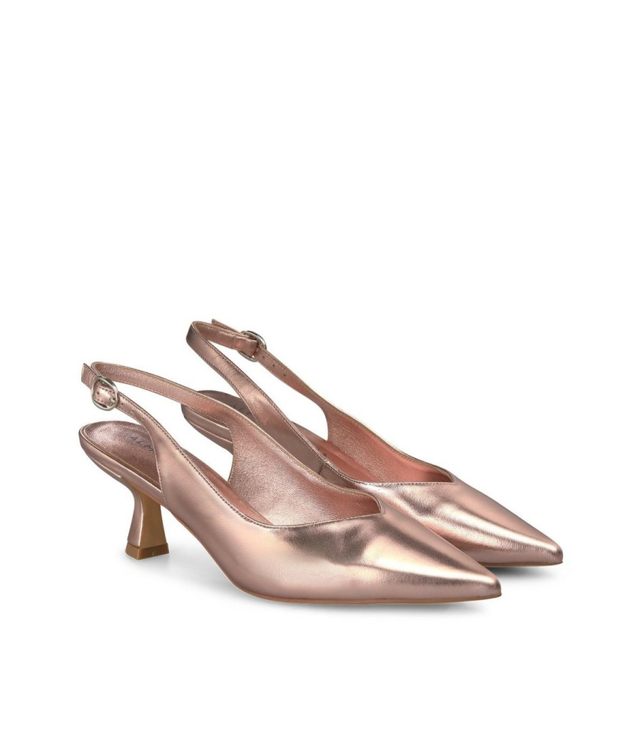 Pumps | Alma En Pena Heel Shoe Pointed Toe