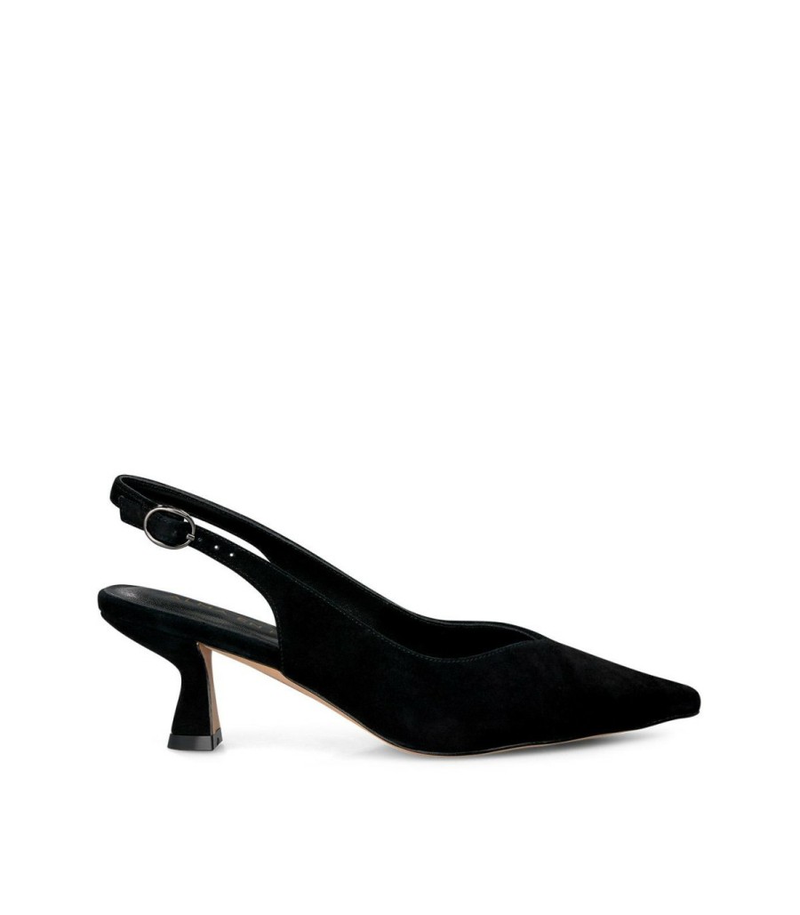 Pumps | Alma En Pena Heel Shoe Pointed Toe