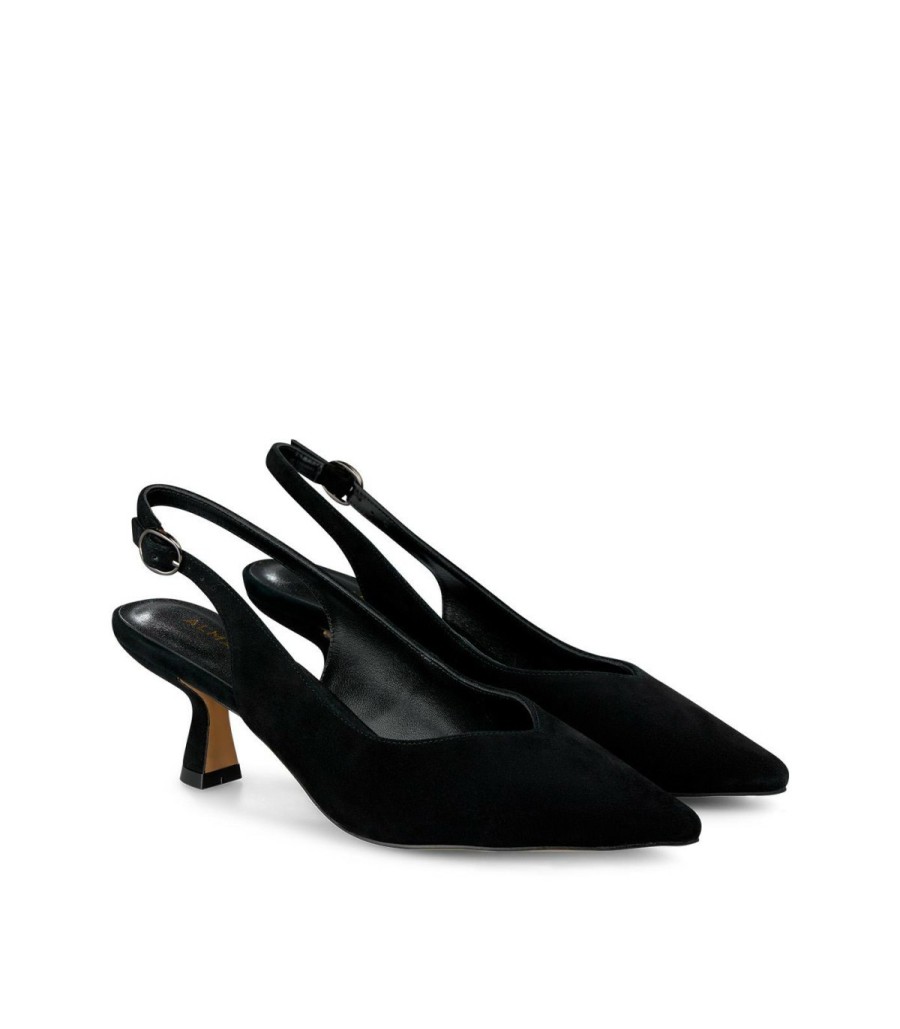 Pumps | Alma En Pena Heel Shoe Pointed Toe