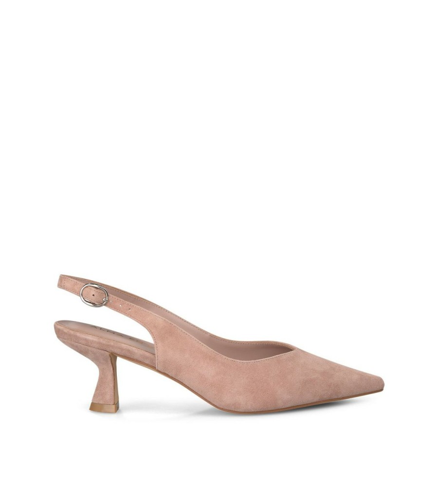 Pumps | Alma En Pena Heel Shoe Pointed Toe