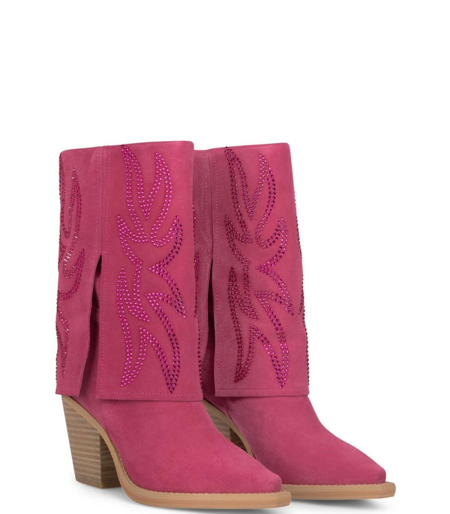 Boots | Alma En Pena Gaiter Boot