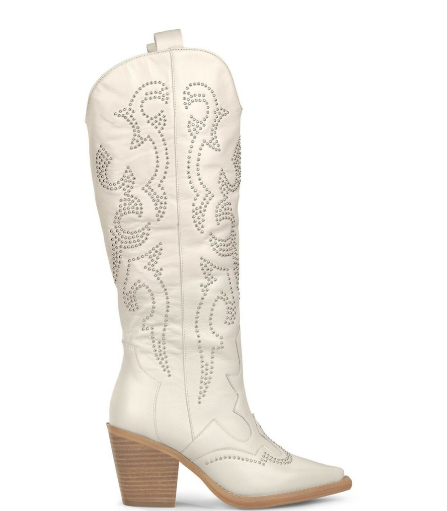 Boots | Alma En Pena Heeled Boot Details