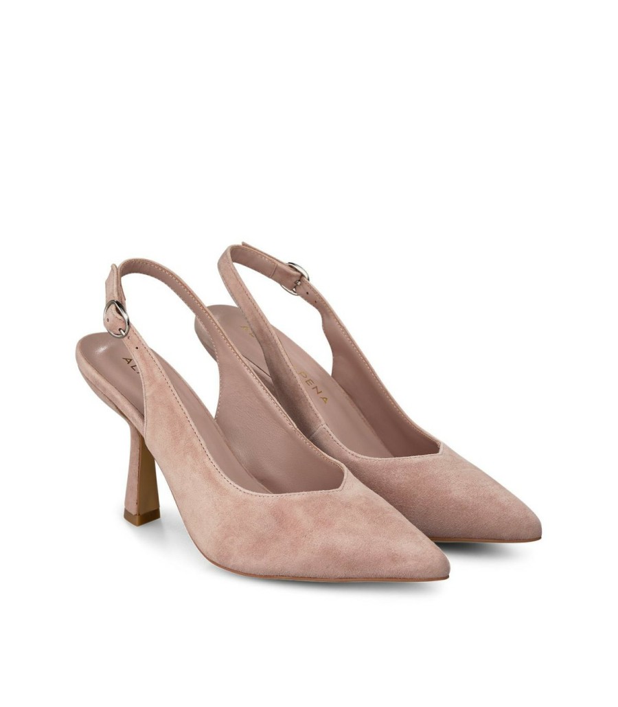 Pumps | Alma En Pena High Heel