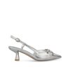 Pumps | Alma En Pena Heeled Shoe Stirrups