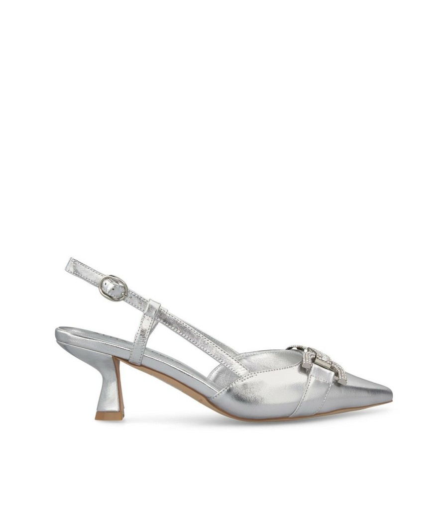 Pumps | Alma En Pena Heeled Shoe Stirrups