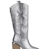 Boots | Alma En Pena Cowboy Boot Heel