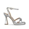 High Heel Sandals | Alma En Pena High Heel Sandal