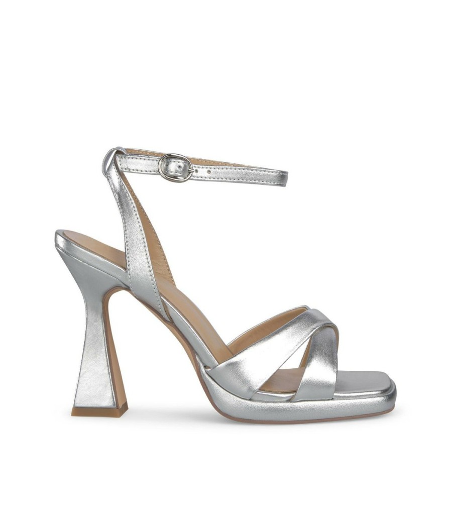 High Heel Sandals | Alma En Pena High Heel Sandal