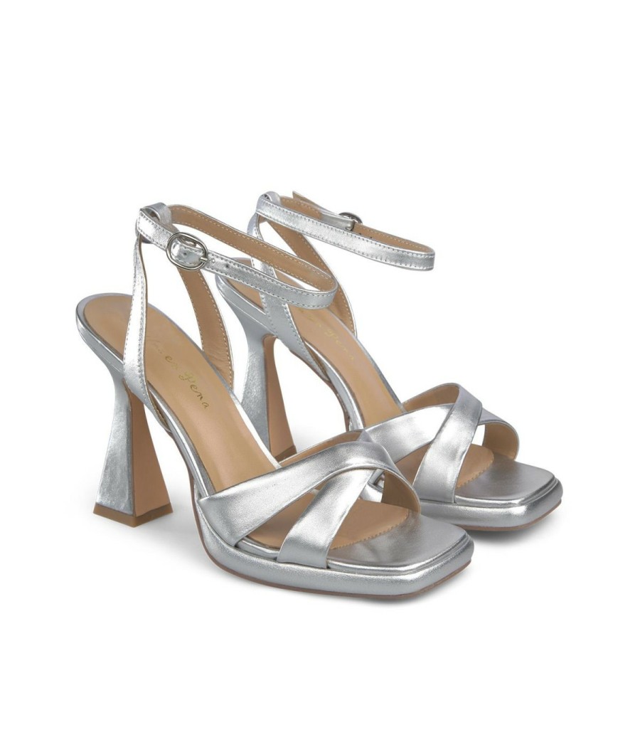 High Heel Sandals | Alma En Pena High Heel Sandal