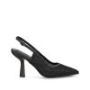 Pumps | Alma En Pena Mesh Heeled Shoe