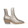 Ankle Boots | Alma En Pena Ankle Boot With Slit