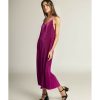 Long Dresses | Alma En Pena Pleated Midi Dress