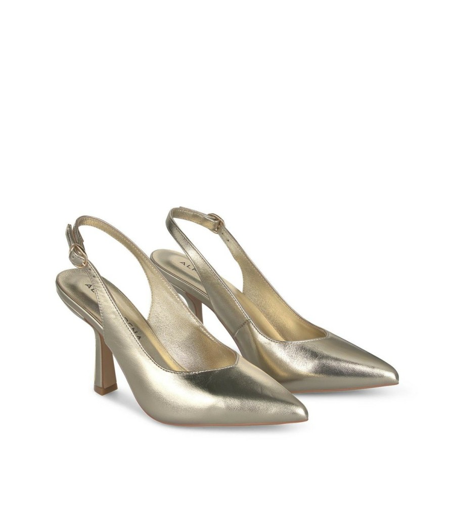 Pumps | Alma En Pena High Heel