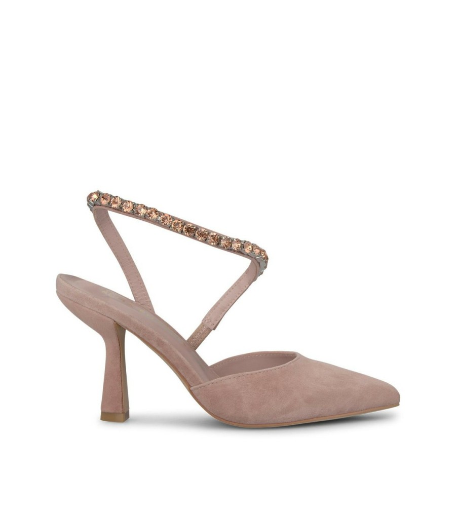 Pumps | Alma En Pena Heeled Shoes With Bracelet